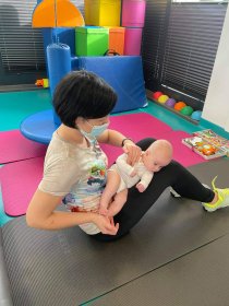 Rehabilitacja dzieci