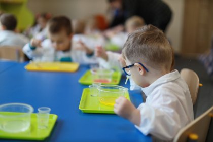 Niepubliczne Naukowe Przedszkole Mini College