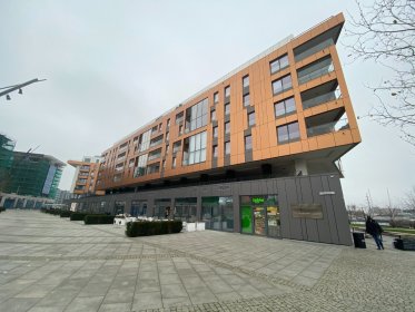 Zarządzanie najmem nieruchomości