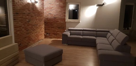 Ściana z cegły, układanie cegły dekoracyjnej