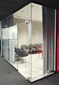 SZKLARZ/ KABINY prysznicowe/ LUSTRA na wymiar/ PANELE kuchenne szklane | BEZPŁATNY pomiar