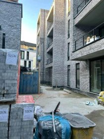 prace budowlane, wykończenie wnęntrz