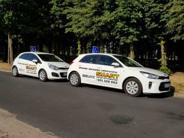 Kurs prawa jazdy kat. B