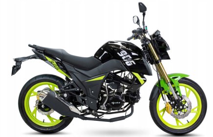 Kurs prawa jazdy kat. AM