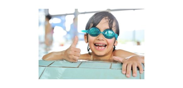 Indywidualna Nauka Pływania