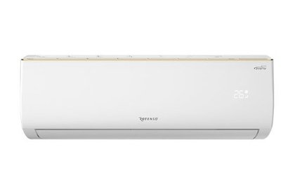 Klimatyzator z montażem