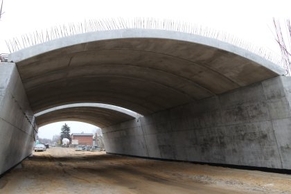 Wykonawstwo obiektów inżynierskich