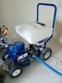 Szpachlowanie Agregatami