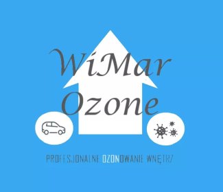 Dezynfekcja ozonowanie pomieszczeń i pojazdów