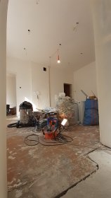 Kompleksowe wykończenia wnętrz Kompleksowe wykończenia wnętrz