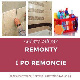 Zajmujemy się kompleksowym utrzymaniem czystości powierzchni biurowych dla małych i dużych