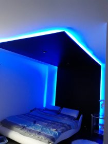 Wykończenia wnętrz, remonty