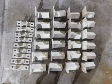 Wykonawstwo konstrukcji stalowych( budowlanych, drogowych, przemysłowych)