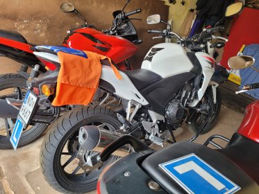 Szkolenia kat B, B automat, B+E, A, A1, A2