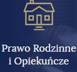 PRAWO RODZINNE I OPIEKUŃCZE PRAWO RODZINNE I OPIEKUŃCZE