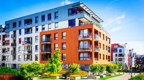 ZARZĄDZANIE I ADMINISTROWANIE NIERUCHOMOŚCIAMI