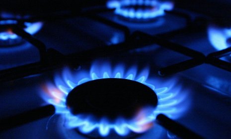 Badanie szczelności instalacji gazowych