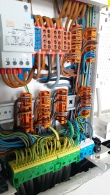 INSTALACJE ELEKTRYCZNE, OŚWIETLENIE