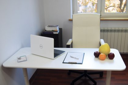 Konsultacja dietetyczna