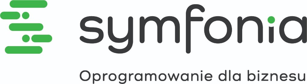Programy Symfonia ERP oraz Symfonia 50Cloud