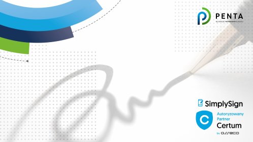 SimplySign - mobilny podpis elektroniczny