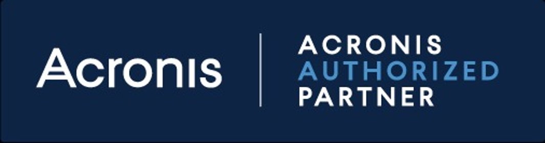 Backup danych do chmury - Acronis