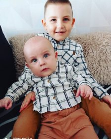 Pilnie poszukiwana Ciocia - opiekunka