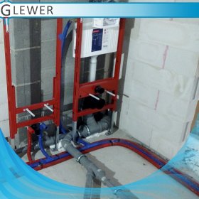 INSTALACJA WODNO-KANALIZACYJNA