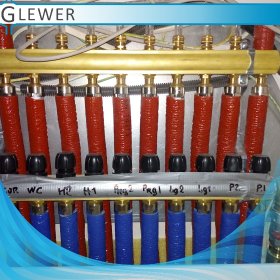 WYKONANIE INSTALACJI CIEPLNYCH