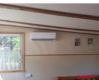 Montaż klimatyzacji już od 3.200 zł brutto (VAT 8%)