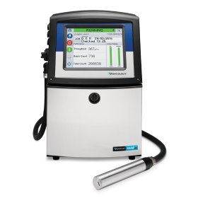 Serwis drukarek atramentowych Videojet