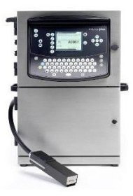 Serwis drukarek atramentowych Domino