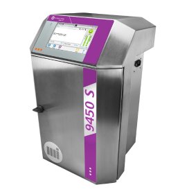 Serwis drukarek atramentowych Markem-image