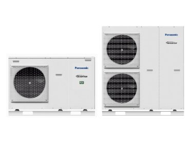 Montaż pomp ciepła