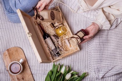 Zestawy Upominkowe i Sety reklamowe - POLSKI SPICHLERZ