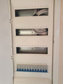 Instalacje elektryczne