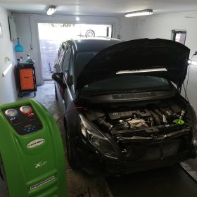 Serwis Klimatyzacji Serwis Klimatyzacji