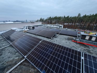 Kompleksowe rozwiązania kolektorów słonecznych