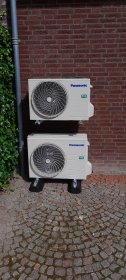 Montaż klimatyzacji
