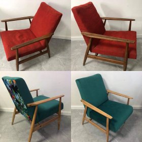 Meble tapicerowane oraz renowacja