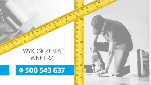 Kompleksowe Wykończenie Wnętrz