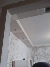 Wykończenia wnętrz i adaptacja poddaszy