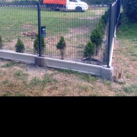 Montaż ogrodzeń, wykończenia i remonty wnętrz