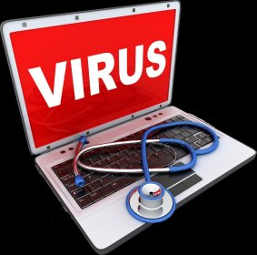 Usuwanie wirusów, odwirusowanie komputera