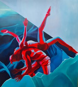 Malarstwo artystyczne