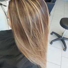 Pasemka, ombre, sombre, itp.