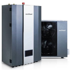 Pompa NEOHEAT EKO II 9