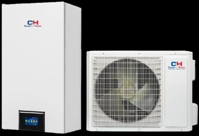 Pompa COOPER&HUNTER CH-HP12.SIRK3 r32