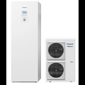 Pompa Panasonic WH-ADC1216H6E5