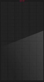 Panele SWISS SOLAR IBEX 120MHC-EiGER 445 Full Black